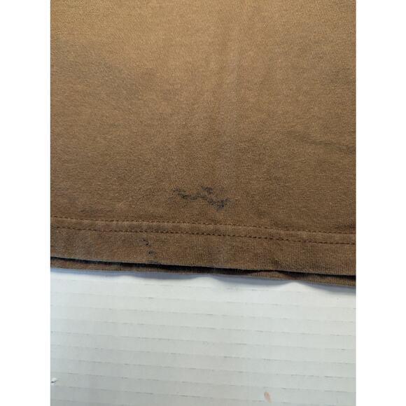 Harley Davidson 2010 sturgis graphic XXXL tee duel side graphics - Picture 3 of 5